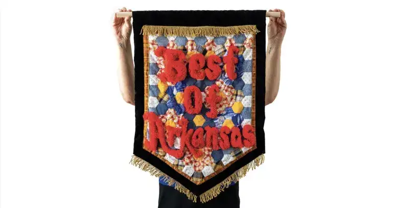 Arkansas Times Best of Arkansas 2026 - Cogan Plumbing